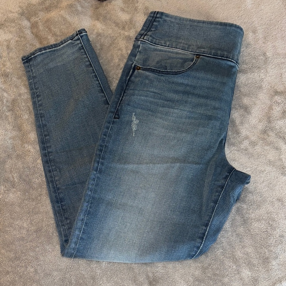 SPANX jeans
